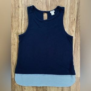 Women’s Small J Crew Top